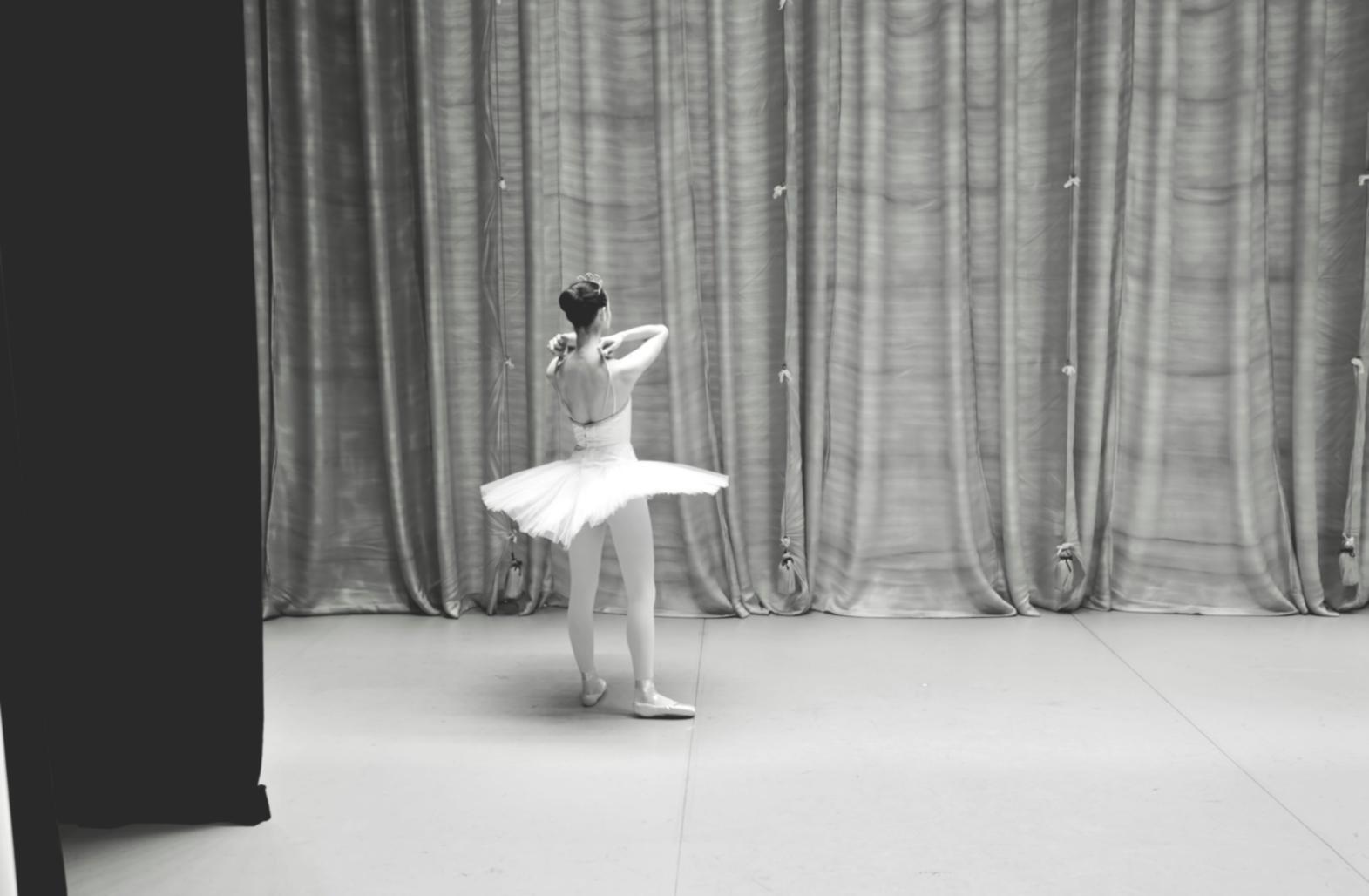 Studio di danza zetracaeliioniciva - ambiente accogliente per lezioni di tap dance